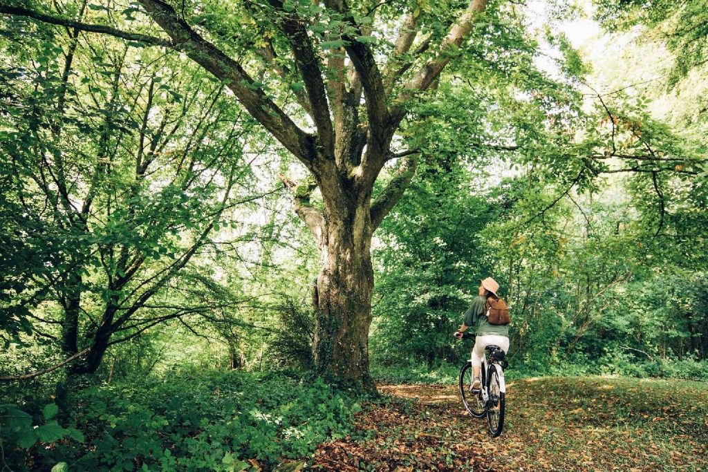 ©Max Coquard, Bestjobers - Eure Tourisme