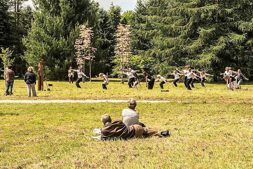 © M Mortecrette Lyons Andelle Tourisme