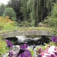 Boucle de la Jacassière Rosay-sur-Lieure