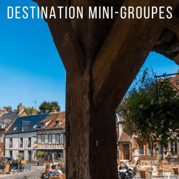 brochure excursions mini groupes